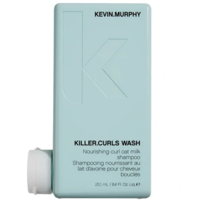 Afbeelding van Kevin Murphy Killer.Curls Wash Shampoo voor Krullen 250 ml