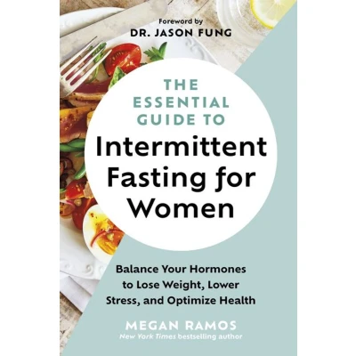 Afbeelding van The Essential Guide to Intermittent Fasting for Women
