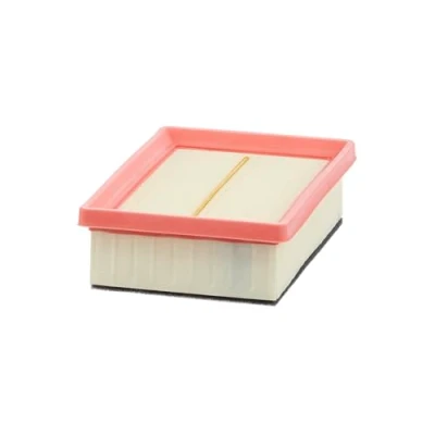 Afbeelding van Luchtfilter MANN FILTER C 21 110, voor o.a. RENAULT, MITSUBISHI, NISSAN