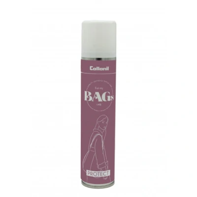 Afbeelding van Collonil My Bags Protect 200ml transparant
