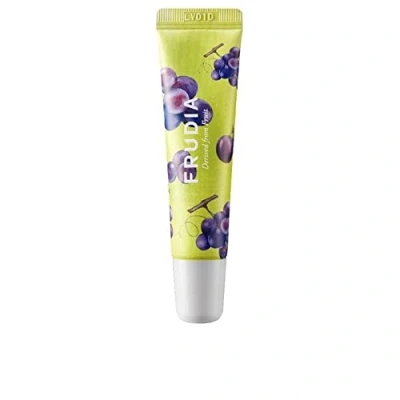 Afbeelding van Frudia, Lippenbalsems, Honing Druif