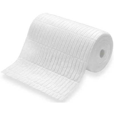 Afbeelding van Stofwisdoek Cleaninq vloer XXL 45x25cm 32 vel