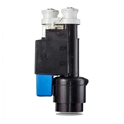 Afbeelding van Ideal Standard Dual Flush Pmatic Outlet Valve, EV98167 (Vervanging voor SV93467), Multi Colour, 1.5&quot;