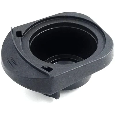 Afbeelding van Krider Capsulehouder voor Krups Dolce gusto genio s plus Touch MS 625000 geschikt koffiemachine Delonghi en