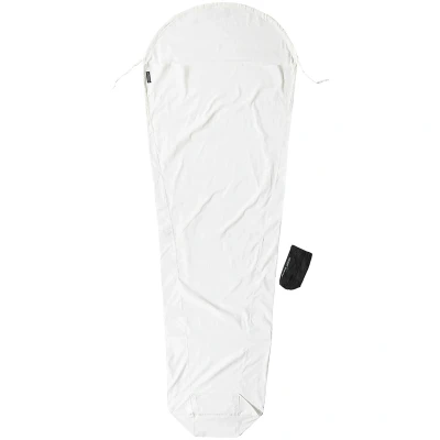 Afbeelding van Cocoon Cotton MummyLiner Kleur: gebroken wit