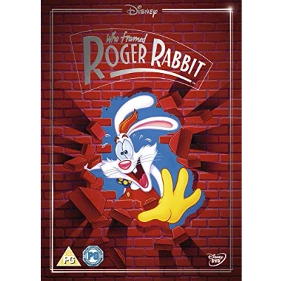 Afbeelding van Who Framed Roger Rabbit (Import zonder Nederlandse Ondertitels)