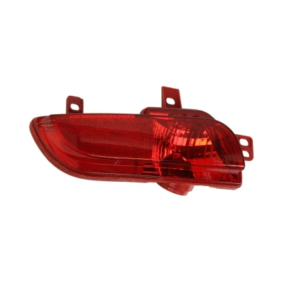 Afbeelding van Mistachterlamp DEPO 550 4003L UE