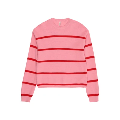 Afbeelding van KIDS_ONLY meisjes trui