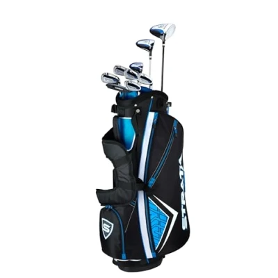 Afbeelding van Strata complete golfpakketset