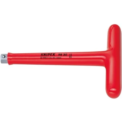 Afbeelding van Knipex t greep 3 8 9830 165 1000v 98 30
