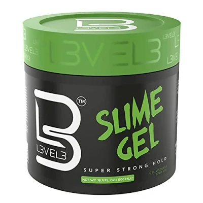 Afbeelding van LEVEL3 Slime Gel COMBI SET