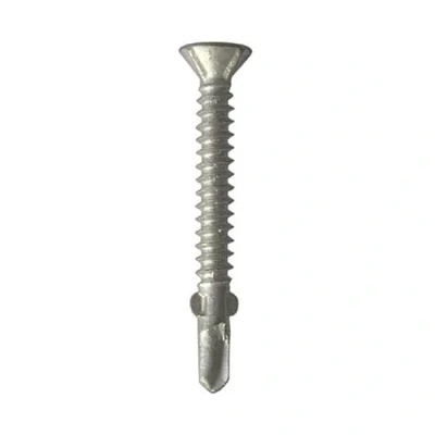 Afbeelding van Wovar Vleugelteks schroeven Verzinkt Torx 5.5 x 80 mm 25 Doos 100 stuks