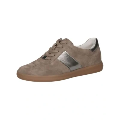 Afbeelding van Caprice Mud Comb 9 23705 44 Sneakers voor dames, 37 EU, Kam, EU