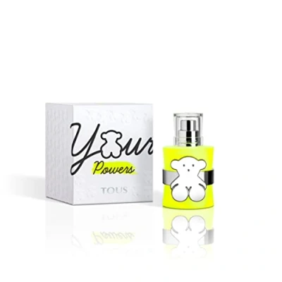 Afbeelding van Tous Your Powers Eau de Toilette 30 ml