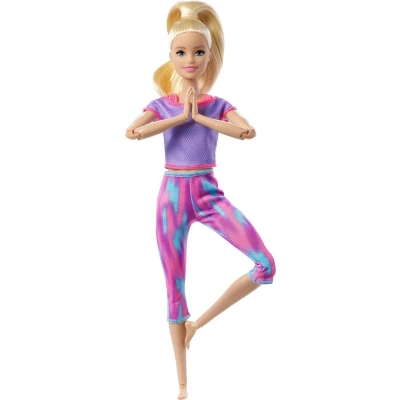 Afbeelding van Barbie Made To Move Pop