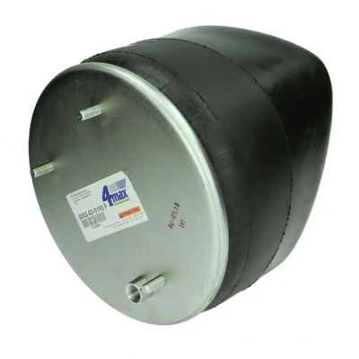 Afbeelding van Magnum Technology Veerbalg 5002 03 0156P