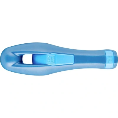 Afbeelding van PFERD 12617230 Vijlenheft Lengte 110 mm 100 stuk(s)