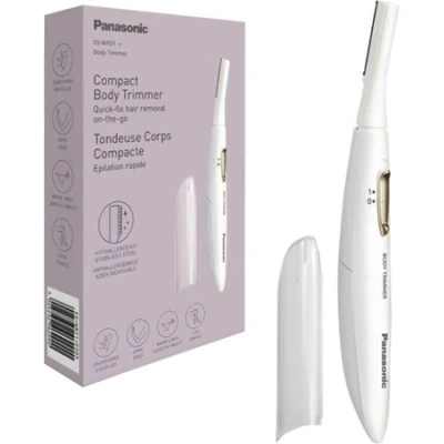 Afbeelding van Panasonic ES WR51 Bodygroomer Wit