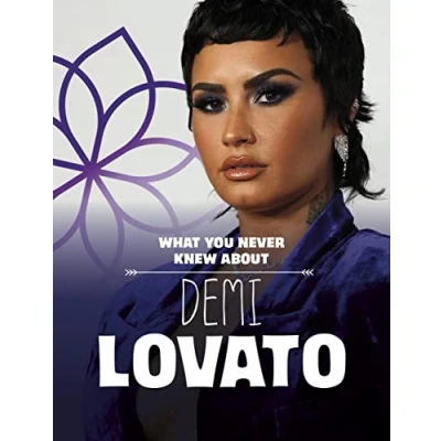 Afbeelding van What You Never Knew About Demi Lovato