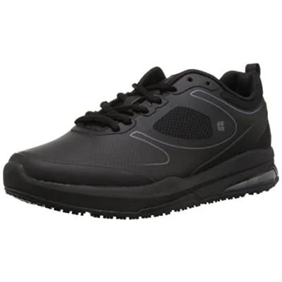 Afbeelding van Shoes for Crews Revolution II Zwart 42