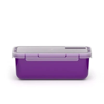 Afbeelding van Valira Vershouddoos, 0,75 l, gemaakt in Spanje, violet