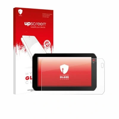 Afbeelding van upscreen Screenprotector voor Chigee AIO 5 Lite Folie Beschermfolie Beschermglas transparant