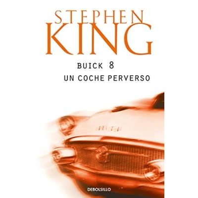 Afbeelding van Buick 8, un coche perverso: 39