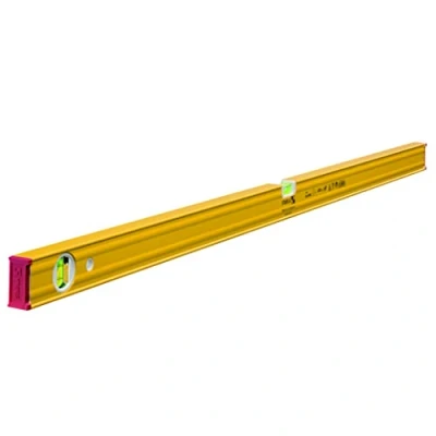 Afbeelding van Stabila Nivel 80 ASM 120cm
