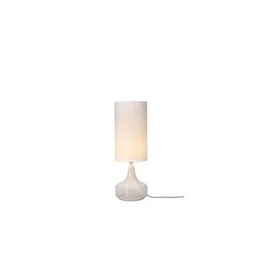 Afbeelding van ​it’s about RoMi Tafellamp Reykjavik 75cm Wit