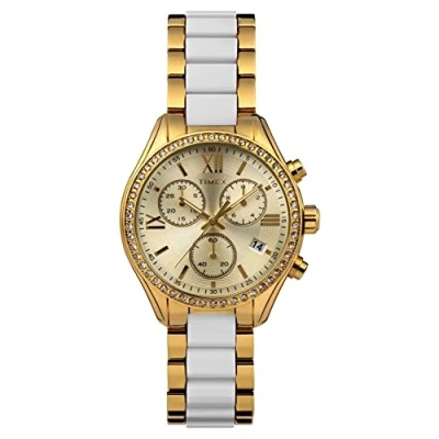 Afbeelding van Timex TW2V74900 Dames polshorloge