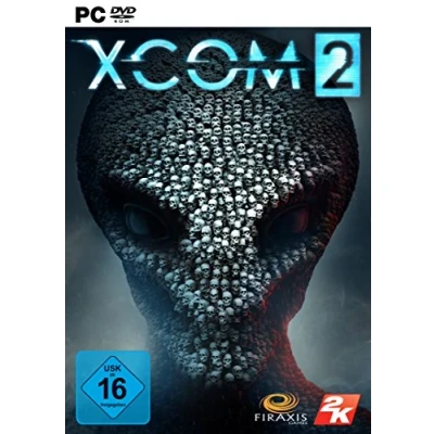 Afbeelding van Take Two Interactive XCOM 2 PC, Multiplayer modus, T (Tiener)
