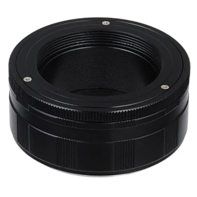 Afbeelding van Vizelex Macro Focusing Helicoid M42 Lens to Sony NEX E Mount Camera