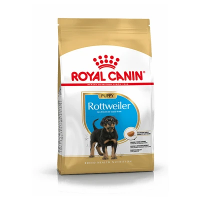 Afbeelding van Royal Canin Rottweiler Puppy Hondenvoer 12 kg