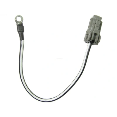Afbeelding van Reparatieset, startmotor AS PL SP1002