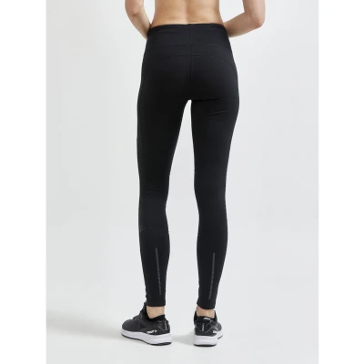 Afbeelding van Craft sportbroek zwart