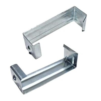 Afbeelding van Kastverbinder 114949 geschikt als reserveonderdeel voor IKEA BESTA STUVA kast corpusconnector verbindingsklem (2 stuks)