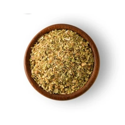 Afbeelding van Oregano gerebeld gedroogd, fijnste topkwaliteit (1 kg)