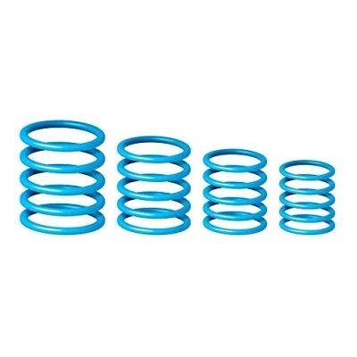 Afbeelding van Gravity RP 5555 universele ringpack, lichtblauw