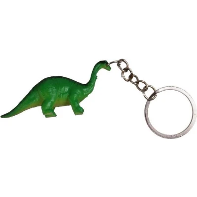 Afbeelding van Lg imports Sleutelhanger Dino Spinosaurus 6 Cm Groen