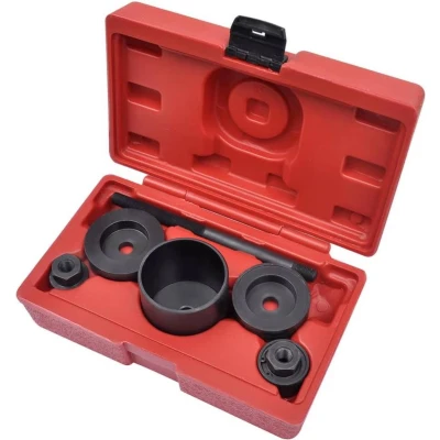 Afbeelding van vidaXL Bus achteras gereedschapset voor Ford Fiesta IV &amp; KA