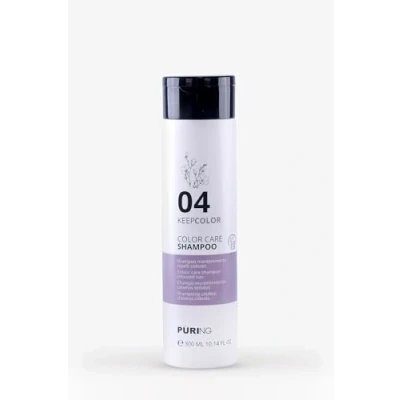 Afbeelding van Color Care Shampoo Puring 300 ml