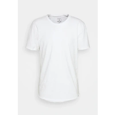 Afbeelding van ONLY &amp; SONS T shirt ONSBENNE LIFE LONGY bright white