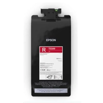 Afbeelding van Epson T53A9 Inktcartridge Rood