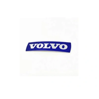 Afbeelding van Origineel Volvo stuurwiel embleem 31467395