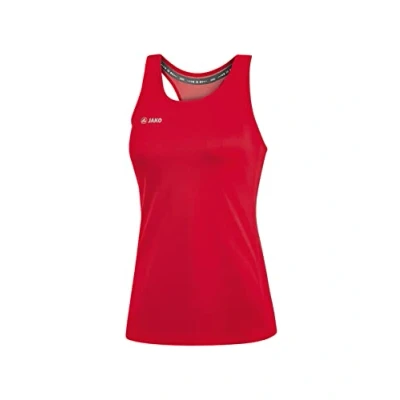 Afbeelding van JAKO Tanktop Run 2.0 Sportrood