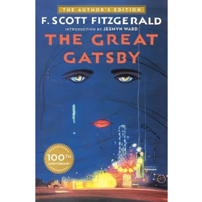 Afbeelding van The Great Gatsby