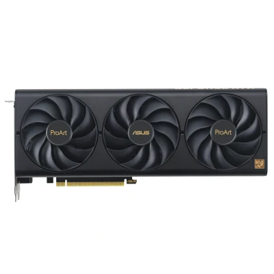 Afbeelding van VGA Asus GeForce RTX 4070 SUPER PROART RTX4070S O12G