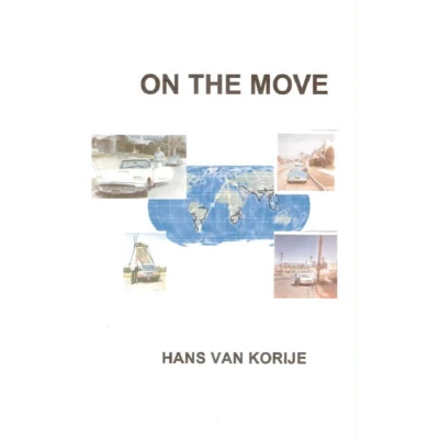 Afbeelding van On the move