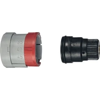 Afbeelding van Grohe aanslagbegrenzer 47278000