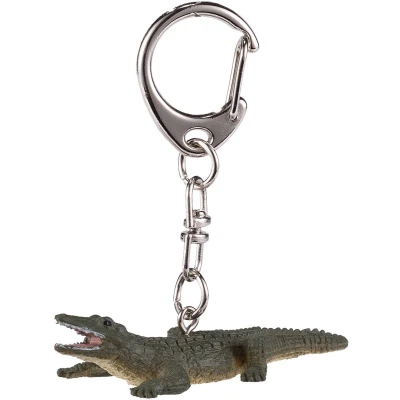 Afbeelding van Mojo Sleutelhanger Krokodil 387492